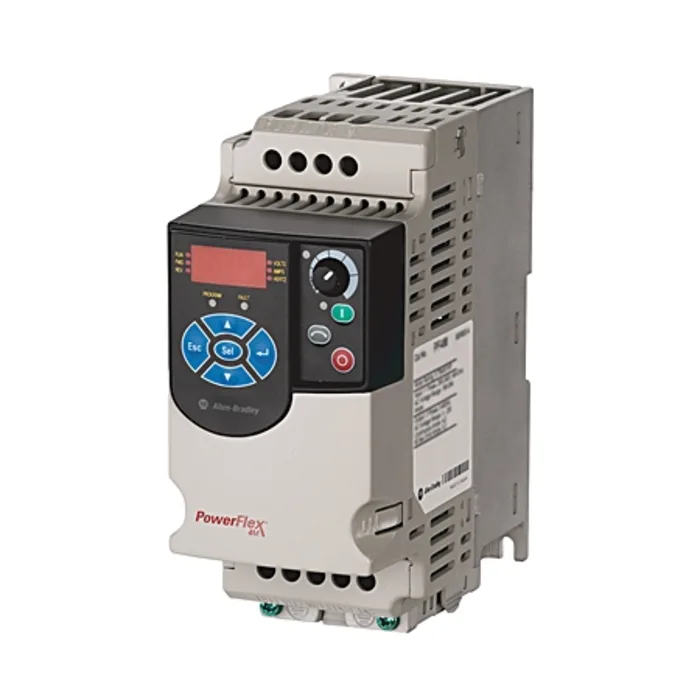 Allen Bradley Inverter-image