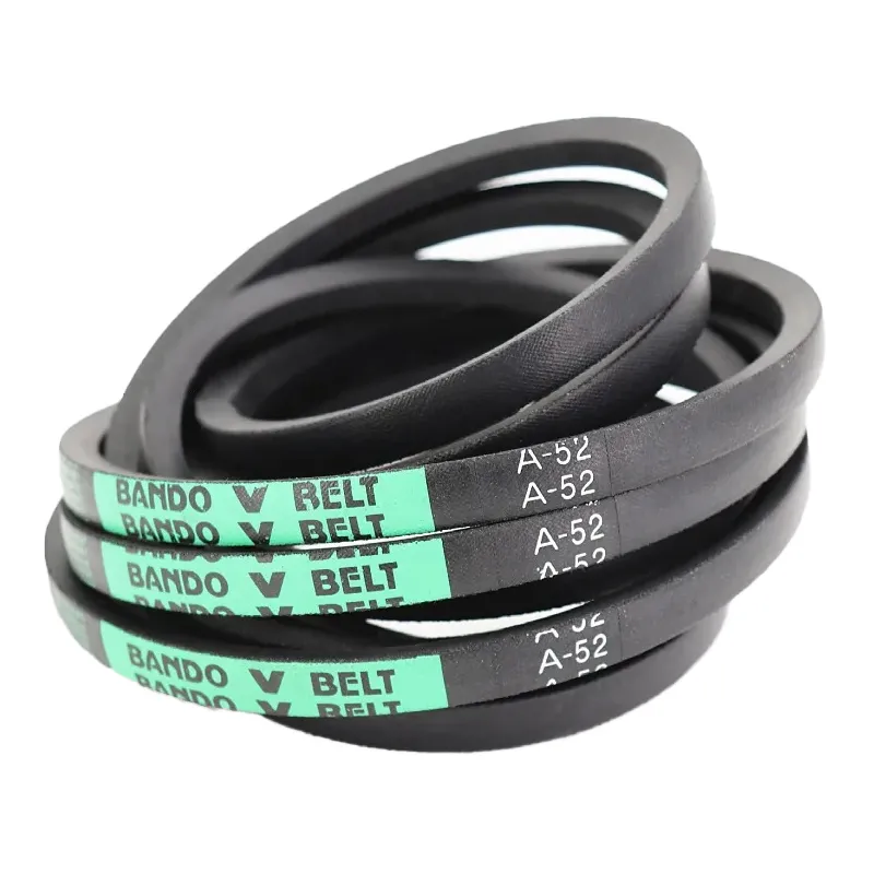 Bando Belt-image