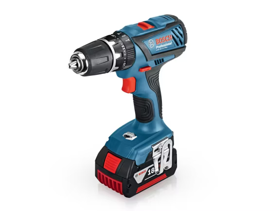 Bosch Drill-image