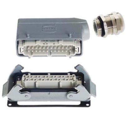 Harting Connector-image