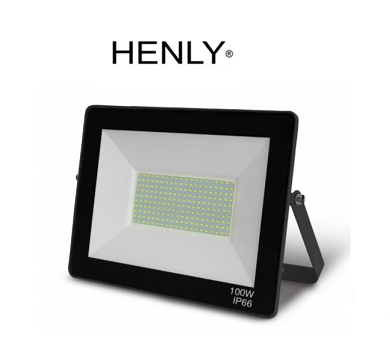 Henly Floodlight-image