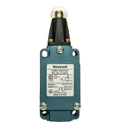 Honeywell Limit Switch-image