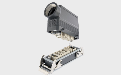 ILME Connector-image
