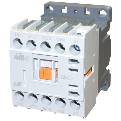 LS Contactor-image