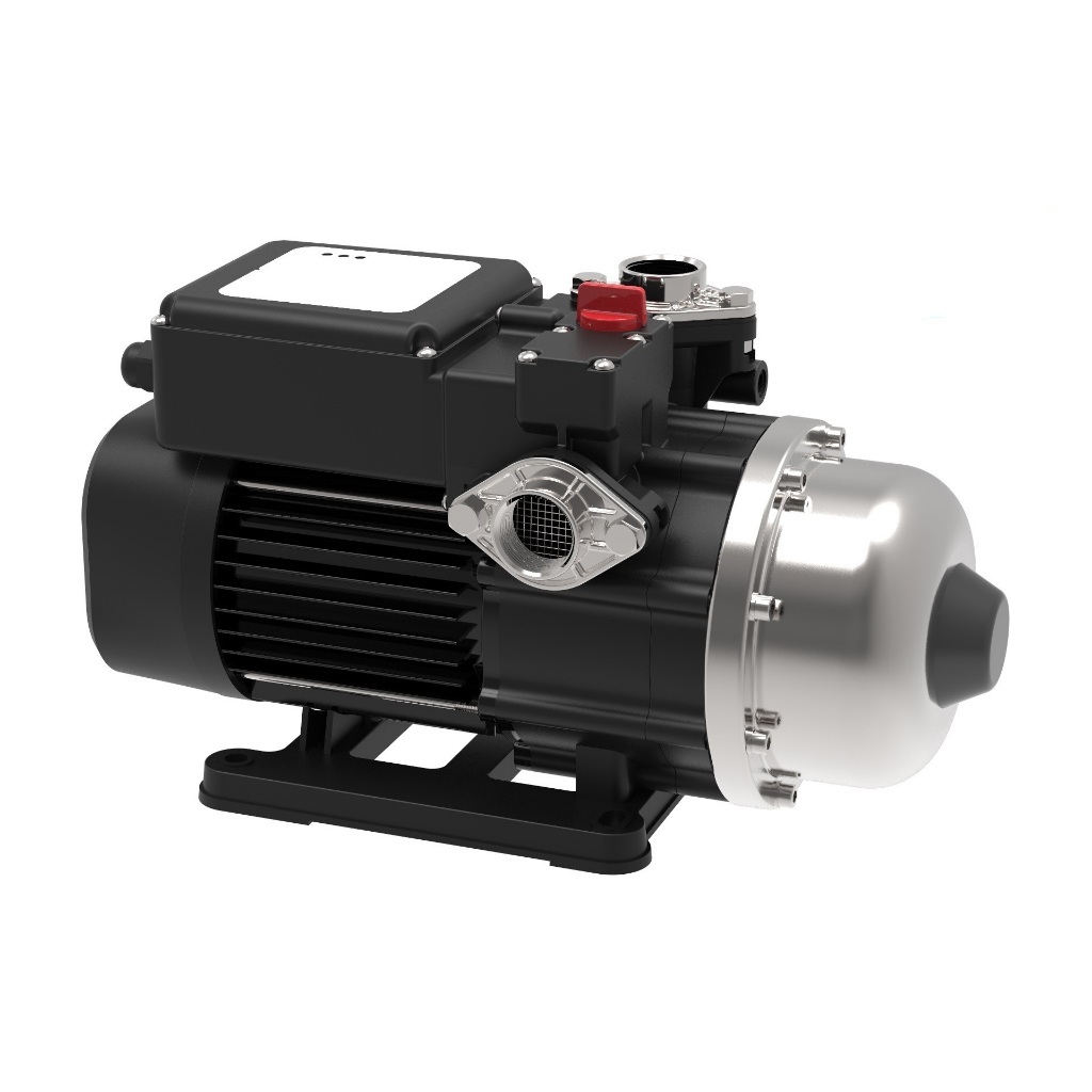 Mepcato Pump-image