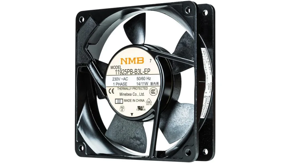 NMB Cooling Fan-image