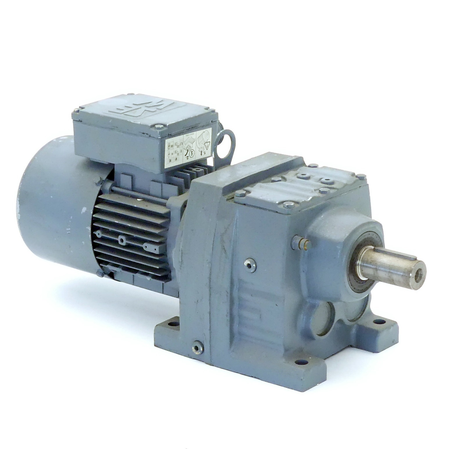 SEW Eurodrive Motor-image