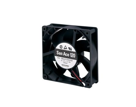San Ace Cooling Fan-image