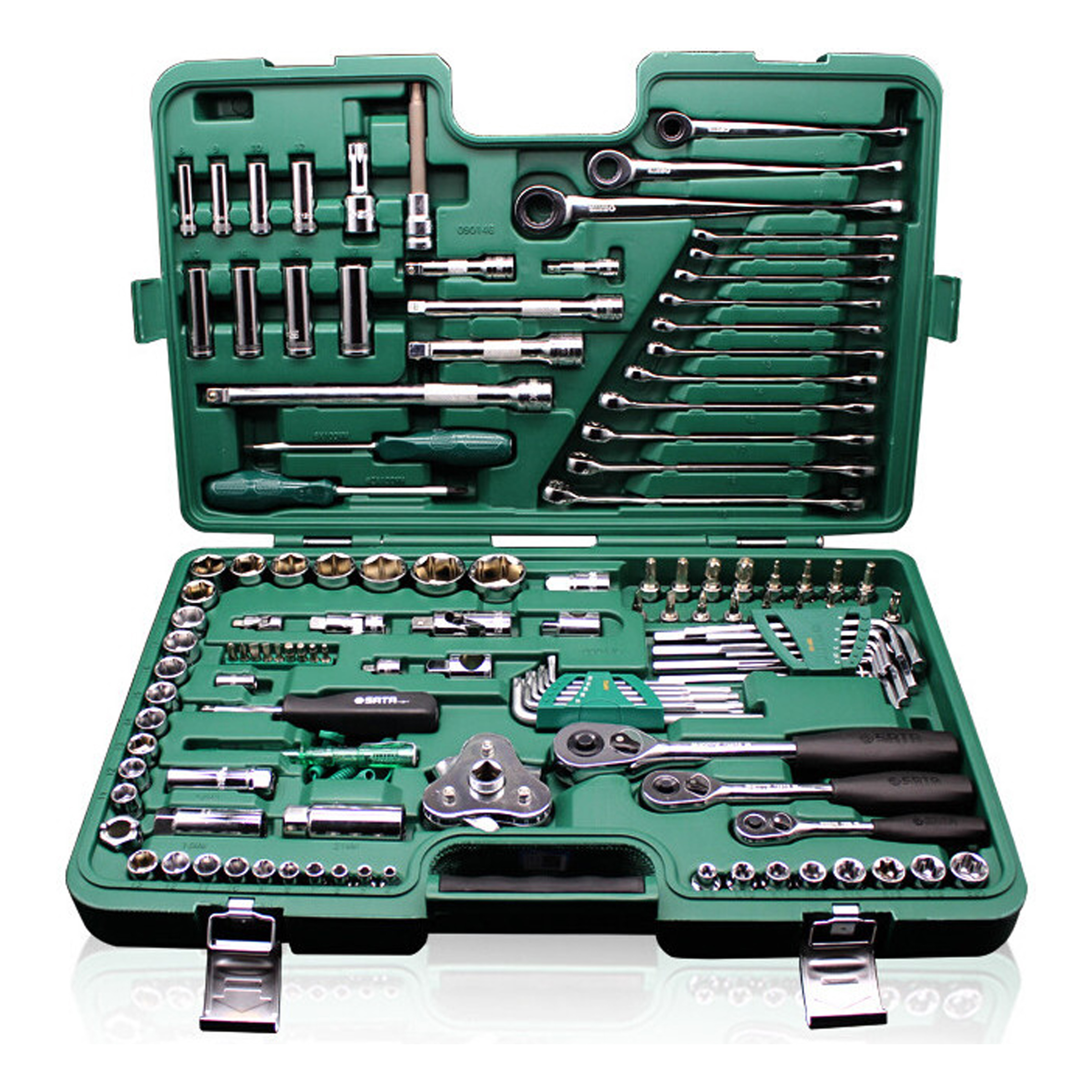 Sata Hand Tools-image
