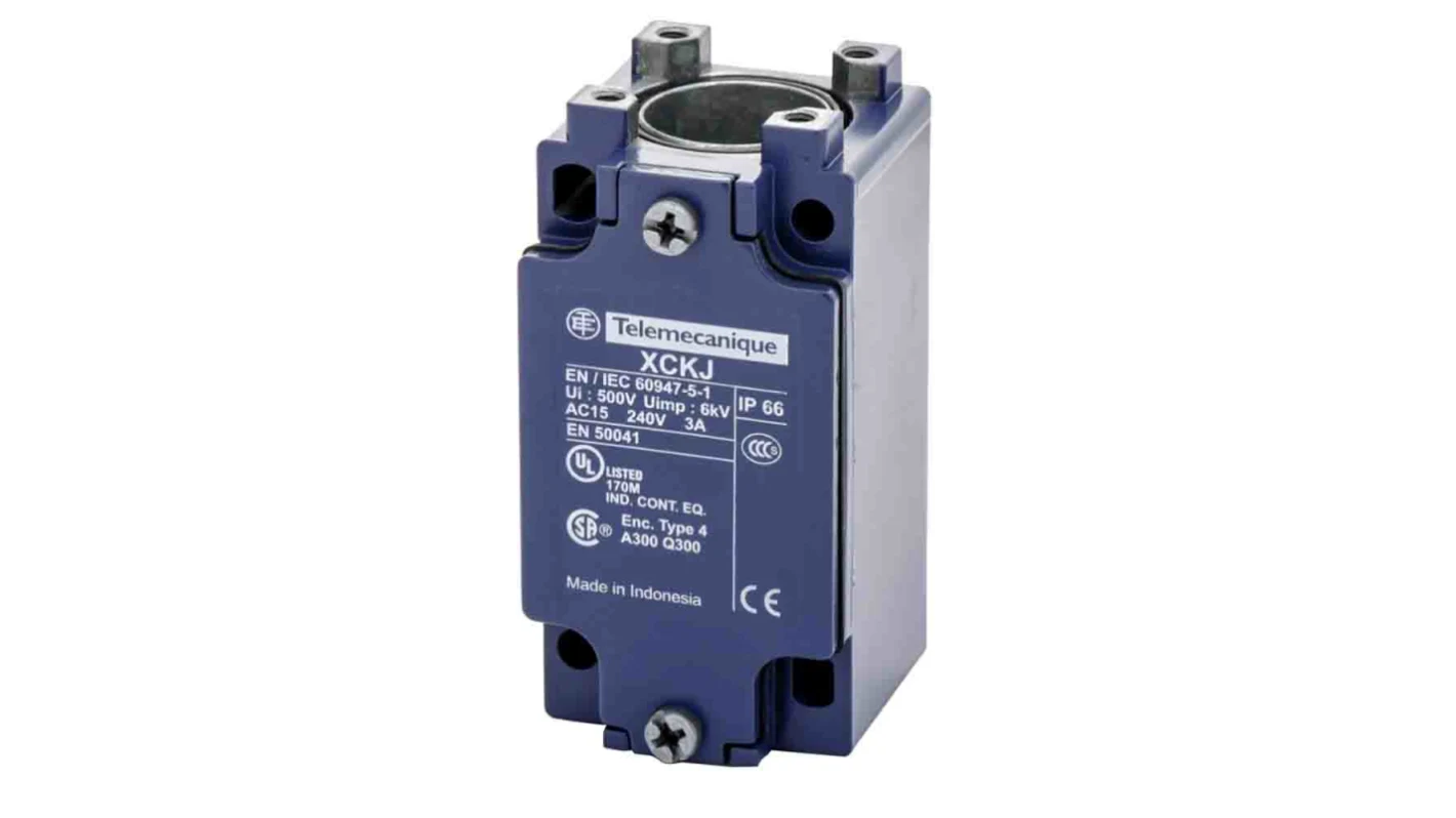 Schneider Limit Switch-image