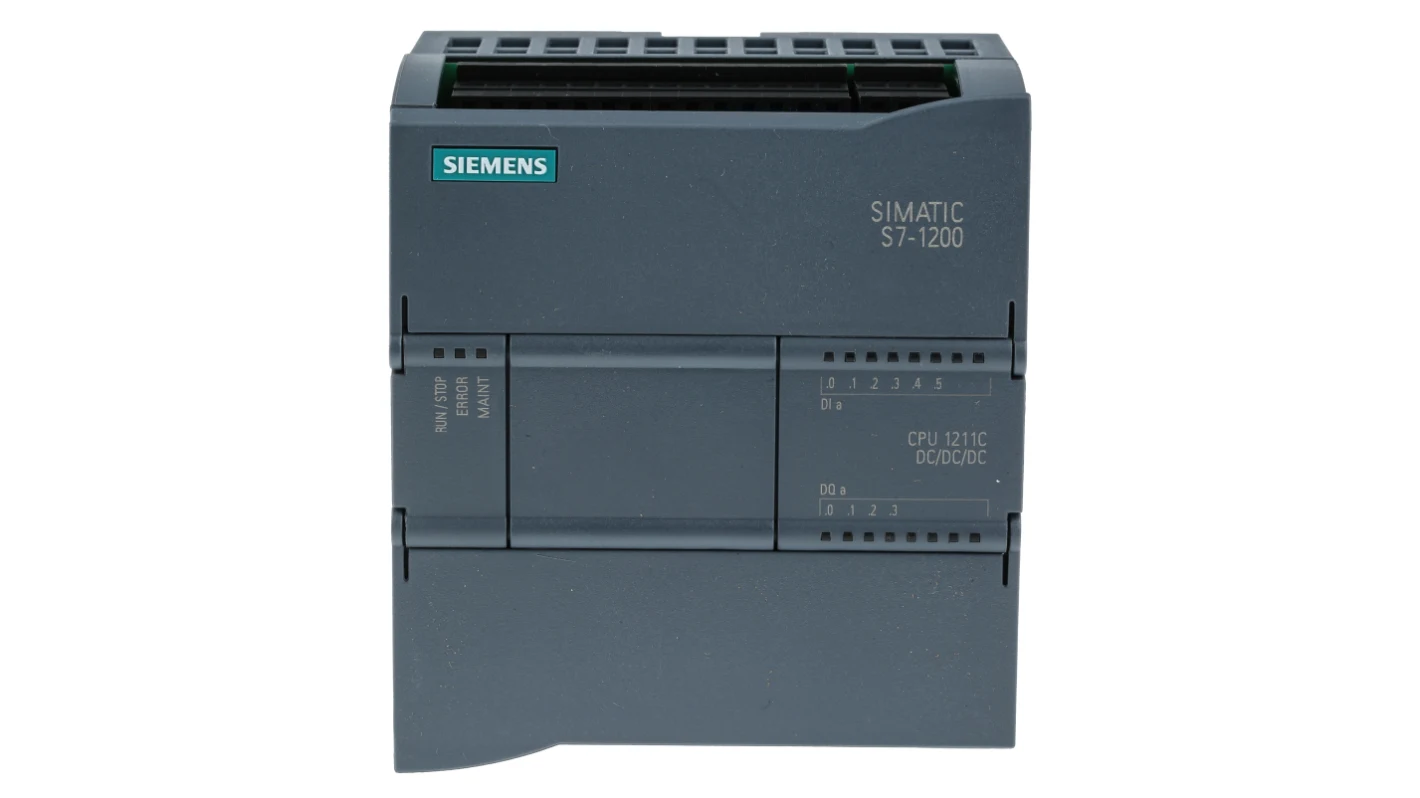 Siemens PLC-image