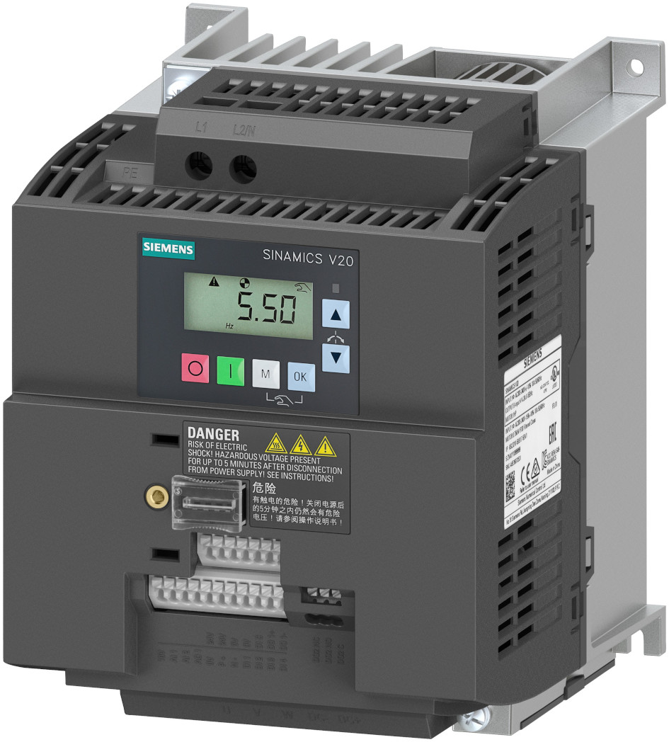 Siemens Inverter-image
