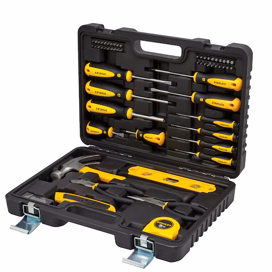 Stanley Hand Tools-image
