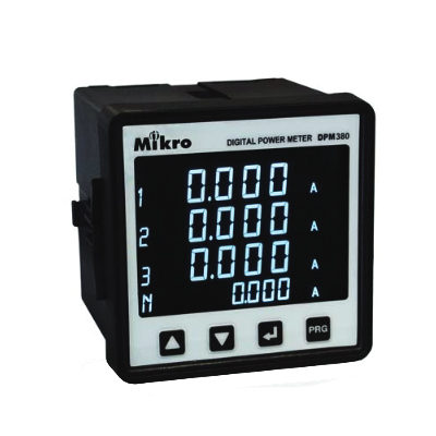 Mikro Power Meter-image
