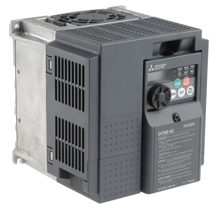 Mitsubishi Inverter-image