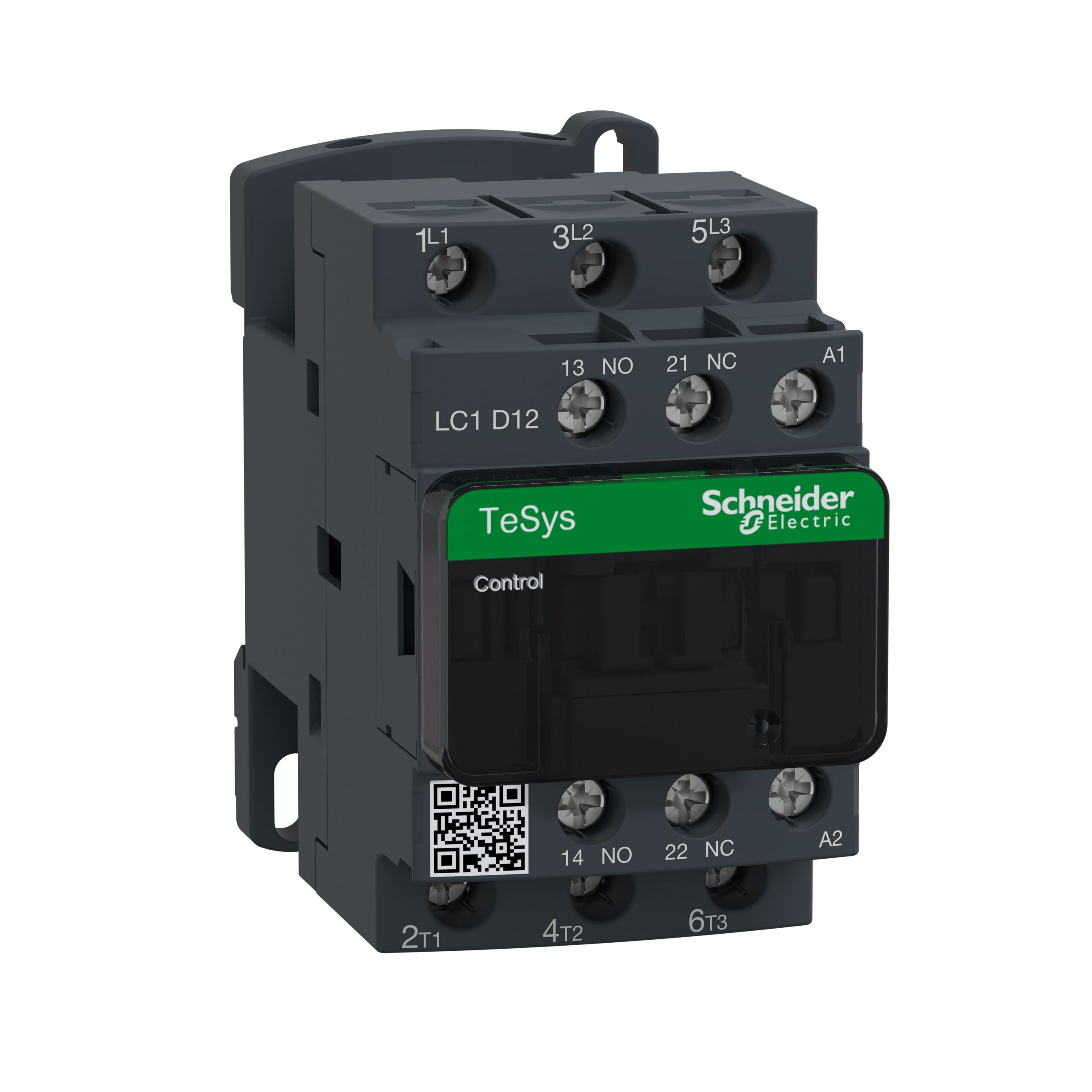 Schneider Contactor-image